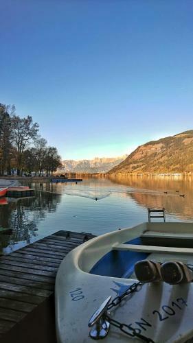 Apartamento Appartement Harrer Zell Am See