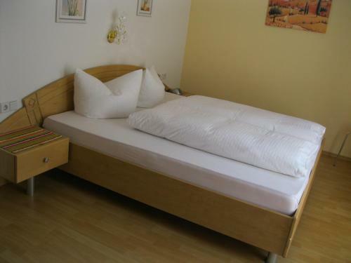 Apartamento Appartement Geisler