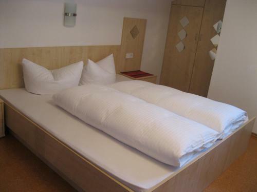 Apartamento Appartement Geisler