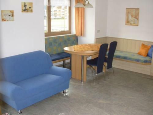 Apartamento Appartement Geisler