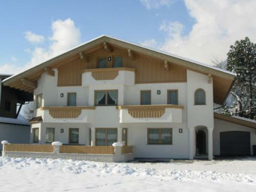 Apartamento Appartement Geisler