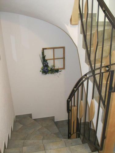 Apartamento Appartement Geisler