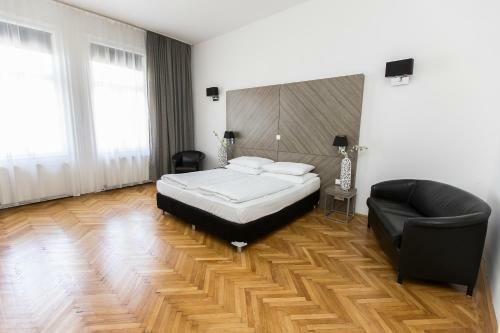 Apartamento Appartements Carlton Opera