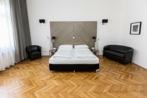 Apartamento Appartements Carlton Opera