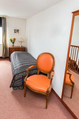Apartamento Appartements Carlton Opera