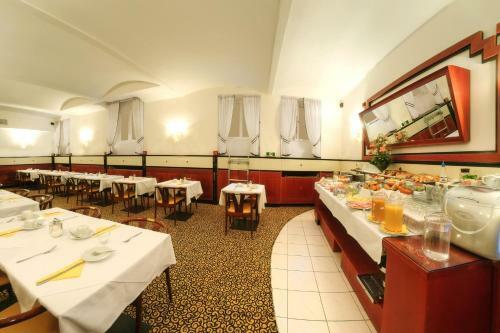 Apartamento Appartements Carlton Opera