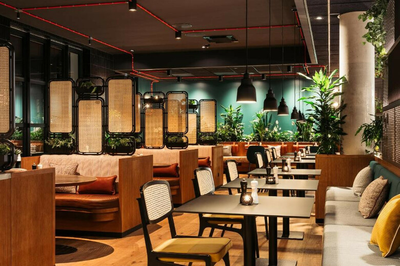 Hotel Schani Uno City