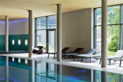 Nat�rlich Hell. Aparthotel & Camping