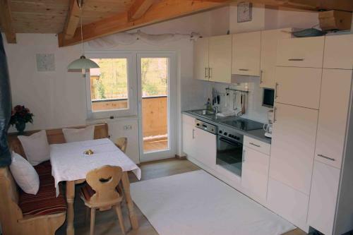 Bed & Breakfast Haus Senoner