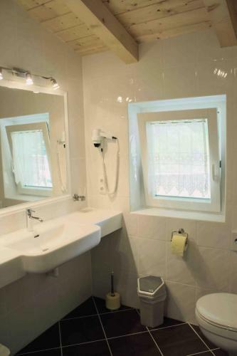 Bed & Breakfast Haus Senoner