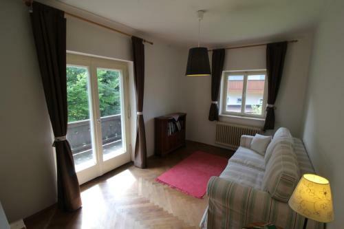 House An Der Ache By Apartment Managers