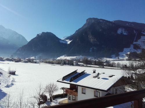 Apartamento Appart-haus Carola