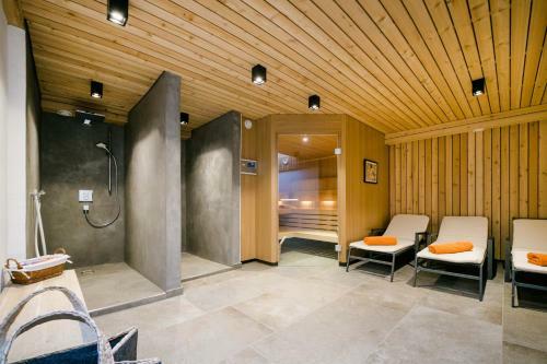Apartamentos Landhaus Flasch
