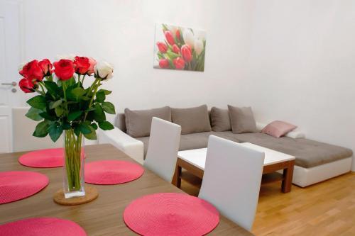 Exclusive Vienna Apartment