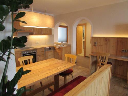 Apartamento Haus Sonnleit