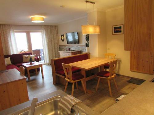 Apartamento Haus Sonnleit