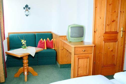 Apartamento Haus Sonnleit