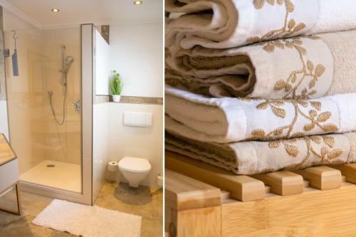 Apartamento Haus Sonnleit