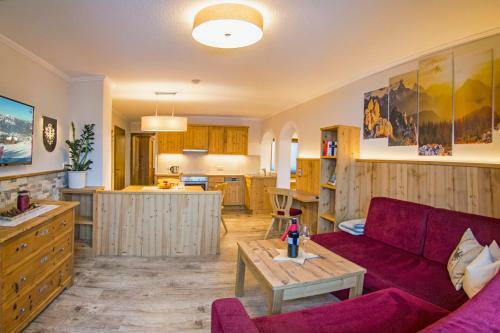 Apartamento Haus Sonnleit