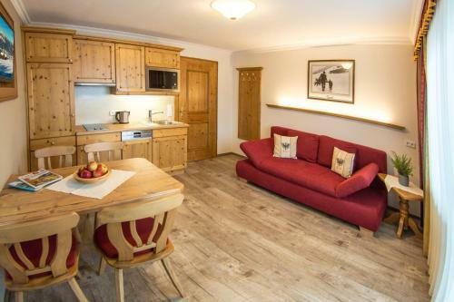 Apartamento Haus Sonnleit