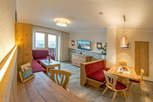 Apartamento Haus Sonnleit
