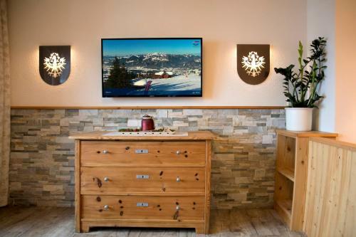 Apartamento Haus Sonnleit