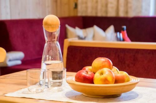 Apartamento Haus Sonnleit
