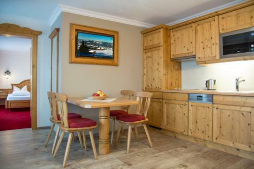 Apartamento Haus Sonnleit