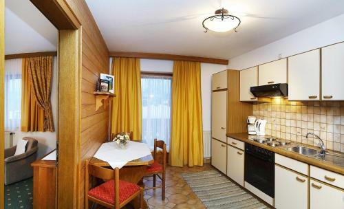 Apartamento Haus Sonnleit