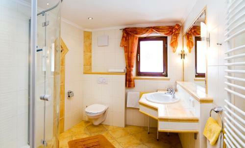 Apartamento Haus Sonnleit