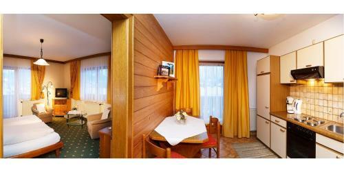 Apartamento Haus Sonnleit
