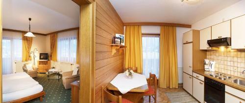 Apartamento Haus Sonnleit
