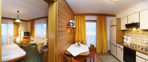 Apartamento Haus Sonnleit