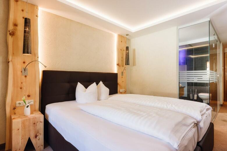 Hotel Tirol Fiss