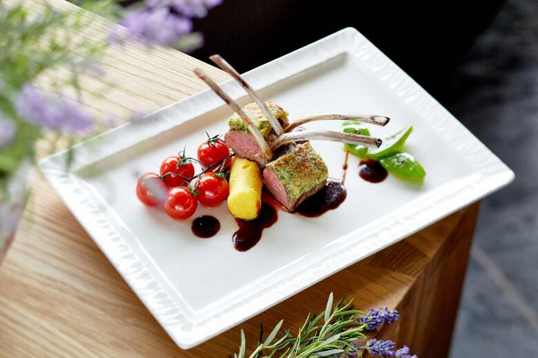 Hotel Tirol Fiss