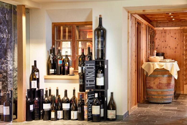 Hotel Tirol Fiss