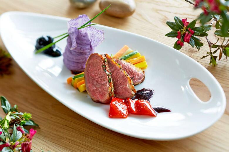 Hotel Tirol Fiss