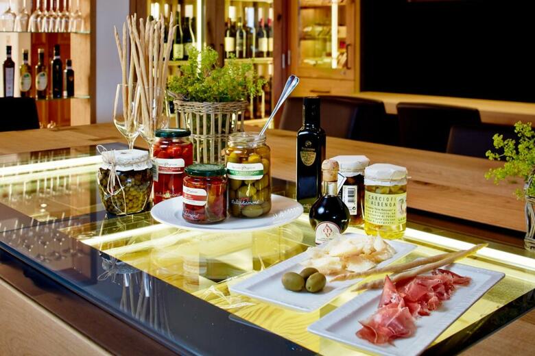 Hotel Tirol Fiss