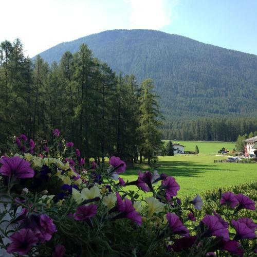 Apartamento Bucherhof