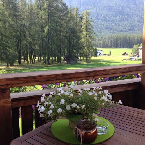 Apartamento Bucherhof
