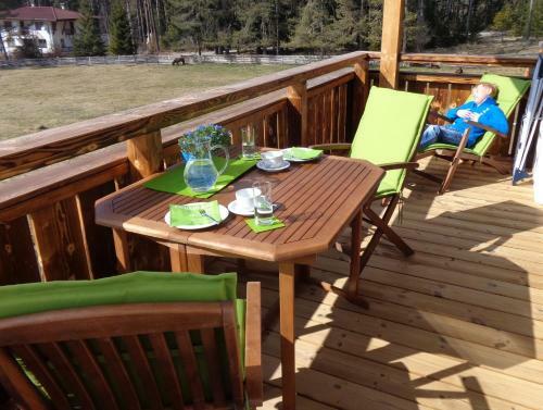 Apartamento Bucherhof