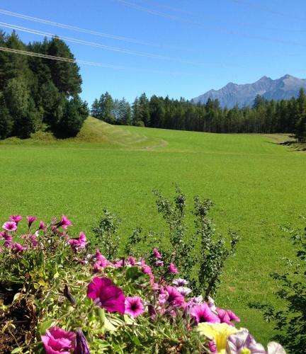 Apartamento Bucherhof
