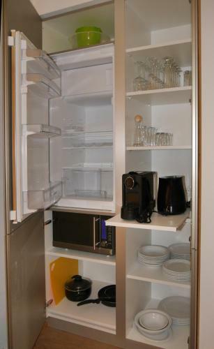 Apartamento Bucherhof
