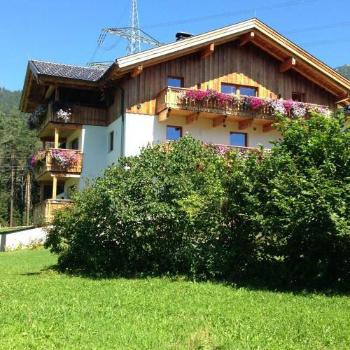 Apartamento Bucherhof