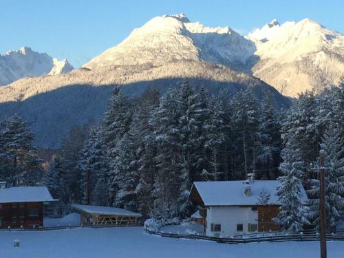 Apartamento Bucherhof