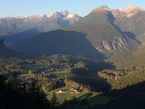 Apartamento Bucherhof