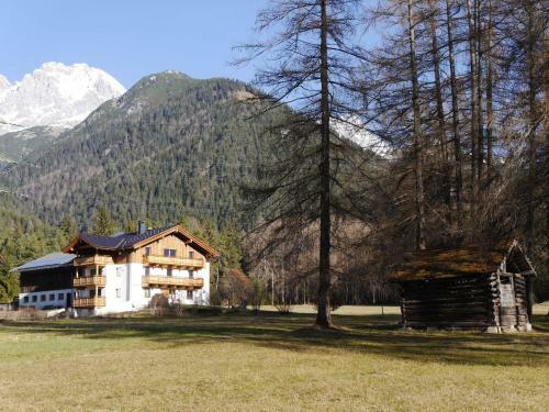 Apartamento Bucherhof
