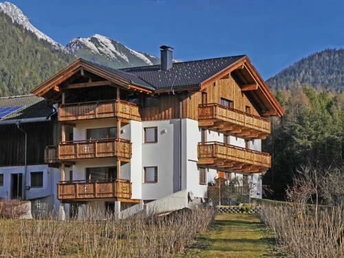 Apartamento Bucherhof