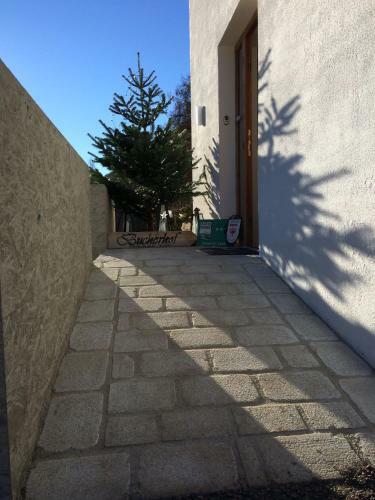 Apartamento Bucherhof
