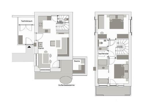 Aadla Walser-chalets